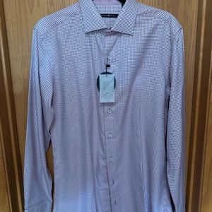 Hammermade dress shirt